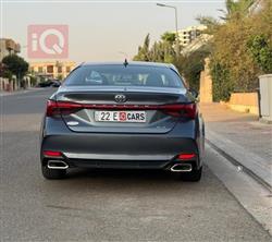 تويوتا أفالون